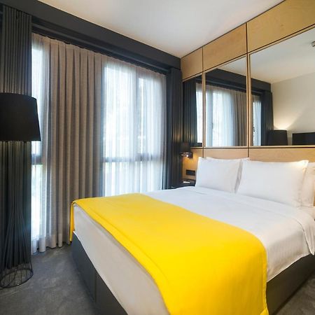 Trip Park Hotel Istambul Extérieur photo