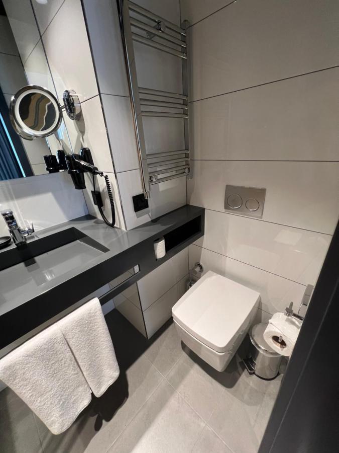 Trip Park Hotel Istambul Extérieur photo