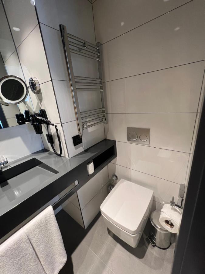Trip Park Hotel Istambul Extérieur photo
