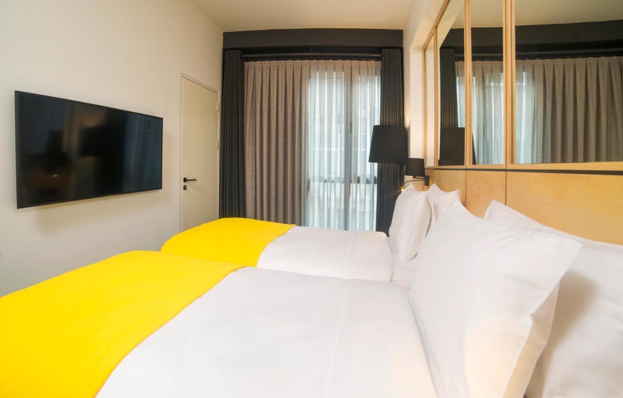 Trip Park Hotel Istambul Extérieur photo