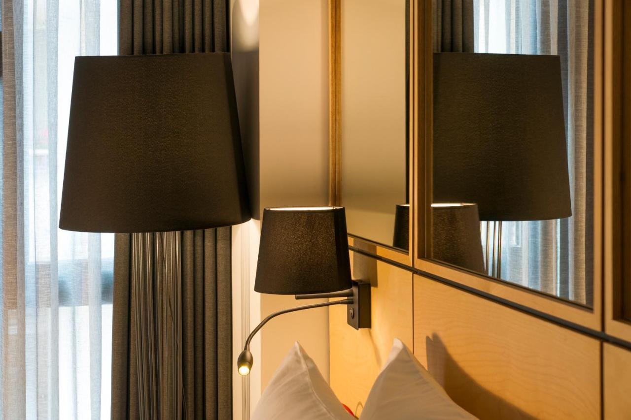 Trip Park Hotel Istambul Extérieur photo