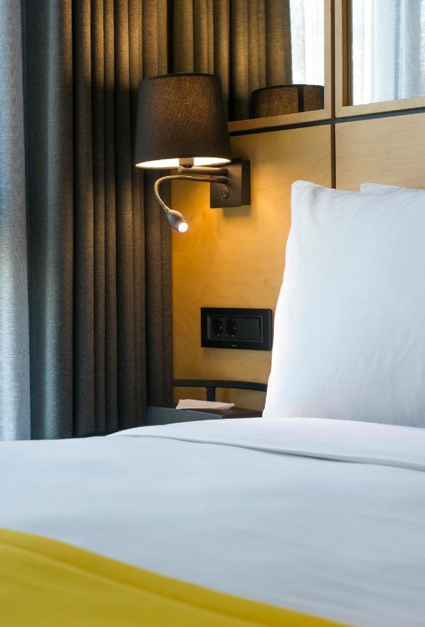 Trip Park Hotel Istambul Extérieur photo